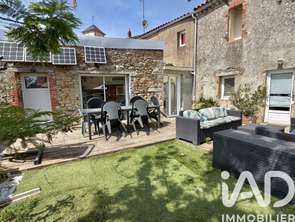 Vente Maison 3 chambresLes Herbiers