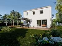Vente maison