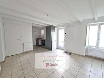 Vente maison 3 pièces Les Herbiers 85