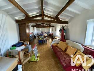 Vente maison 12 pièces