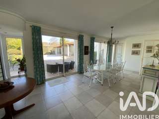 Vente maison 12 pièces