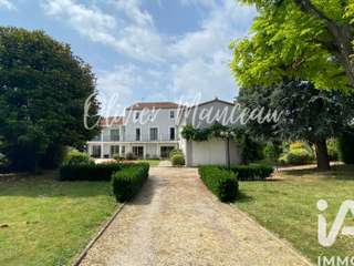 Vente maison 12 pièces