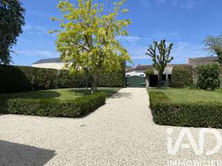 Vente maison 12 pièces
