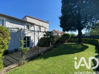 Vente maison 12 pièces