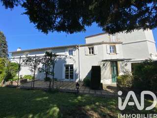 Vente maison 12 pièces