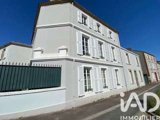 Vente maison 12 pièces