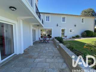 Vente maison 12 pièces