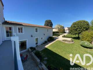 Vente maison 12 pièces