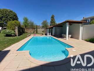 Vente maison 12 pièces