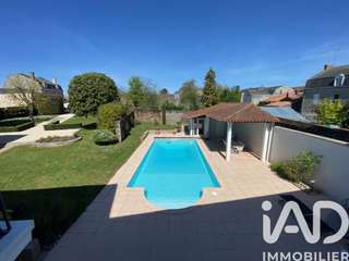 Vente maison 12 pièces