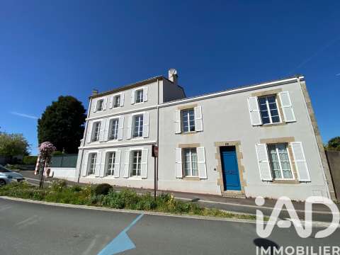 Vente maison 12 pièces