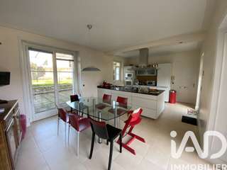 Vente maison 12 pièces