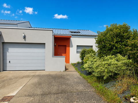 Vente maison 3 pièces Les Herbiers 85