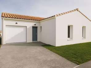 Vente MaisonLes Herbiers