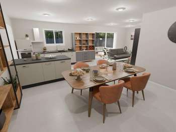 Vente maison