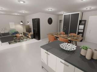 Vente maison