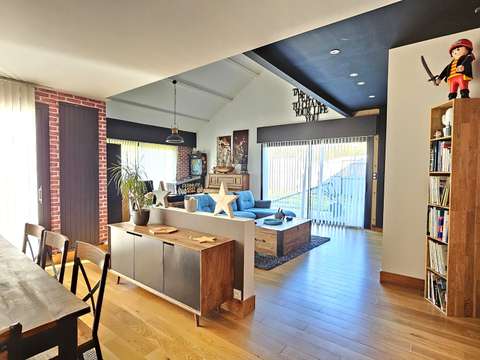 Vente maison 10 pièces
