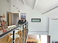 Vente maison 10 pièces