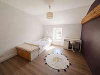 Vente maison 7 pièces Vente maison 7 pièces