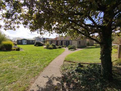 Vente maison 6 pièces Les Herbiers 85