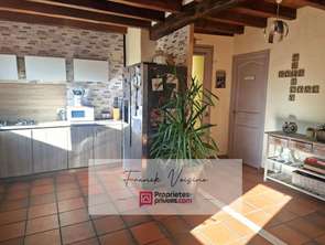Vente Maison 3 chambresLes Herbiers