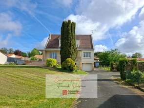 Vente Maison 4 chambresLes Herbiers