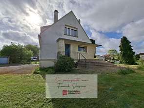 Vente Maison 4 chambresLes Herbiers