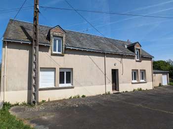Vente maison 4 pièces Vente maison 4 pièces