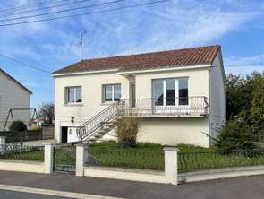 Vente Maison 4 chambresLes Herbiers