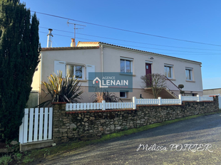 Photo Vente maison Les Herbiers