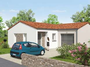 Photo Vente maison Les Herbiers