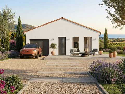 Vente maison 2 pièces Les Herbiers 85