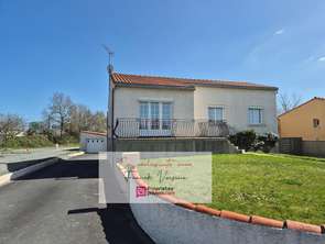 Vente Maison 4 chambresLes Herbiers