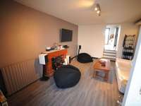 Vente maison 2 pièces