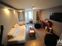 Vente maison 2 pièces