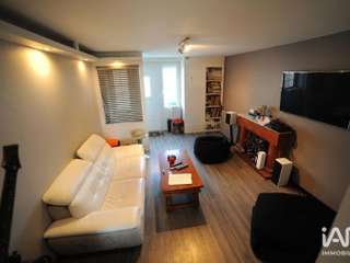 Vente maison 2 pièces