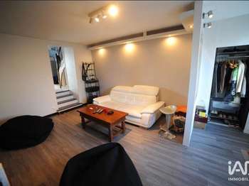 Vente Maison 1 chambreLes Herbiers