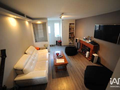 Vente maison 2 pièces Les Herbiers 85