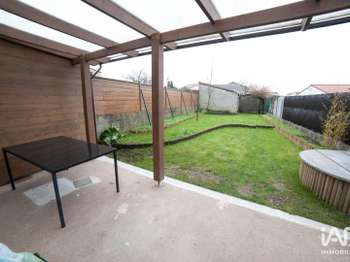 Vente maison 2 pièces