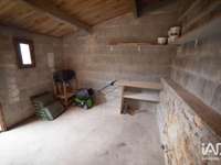 Vente maison 2 pièces