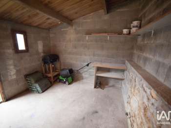 Vente maison 2 pièces
