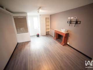 Vente maison 2 pièces