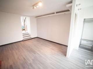 Vente maison 2 pièces