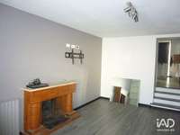 Vente maison 2 pièces