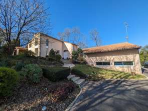 Vente Maison 5 chambresLes Herbiers