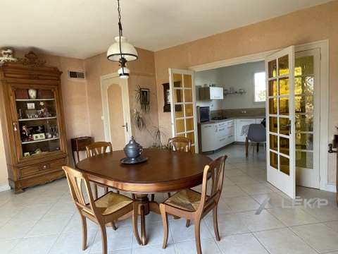 Vente maison 6 pièces Les Herbiers 85