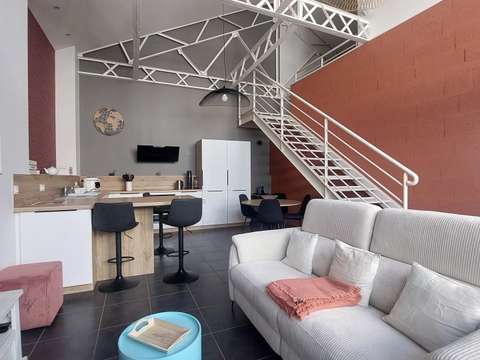 Vente maison 4 pièces Les Herbiers 85