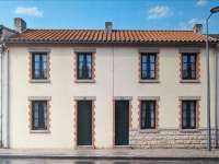 Vente maison 3 pièces Vente maison 3 pièces