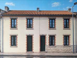 Vente Maison 2 chambresLes Herbiers