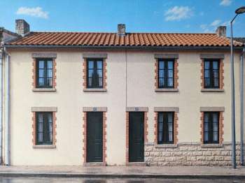 Vente maison 3 pièces Les Herbiers 85
